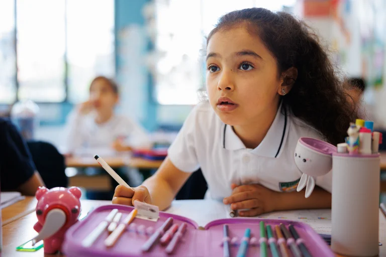 Scuola Primaria Bilingue