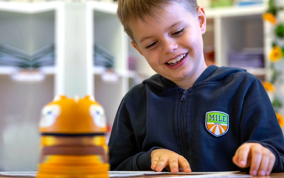 Discovery Day - 22 gennaio (Early Years-Primaria-Medie) 