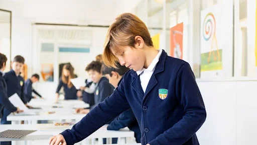 Discovery Day della Scuola Primaria e Media