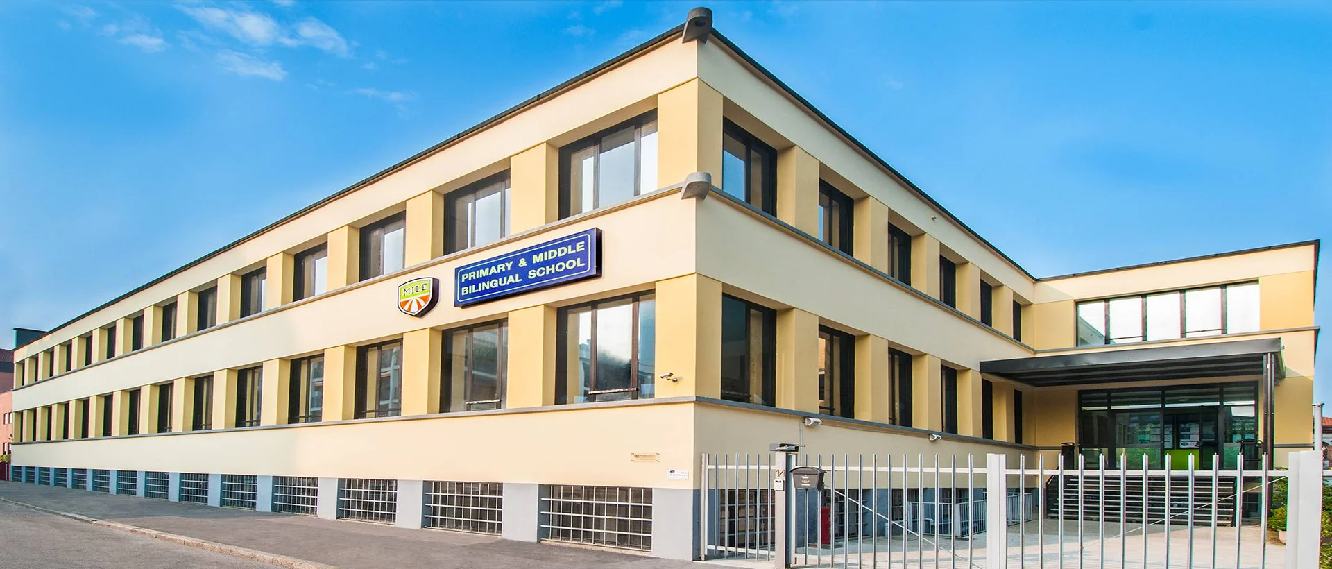 Cosa c'è nei dintorni?