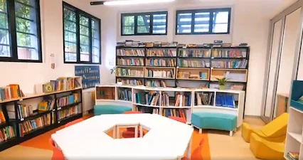 Il nostro campus 6