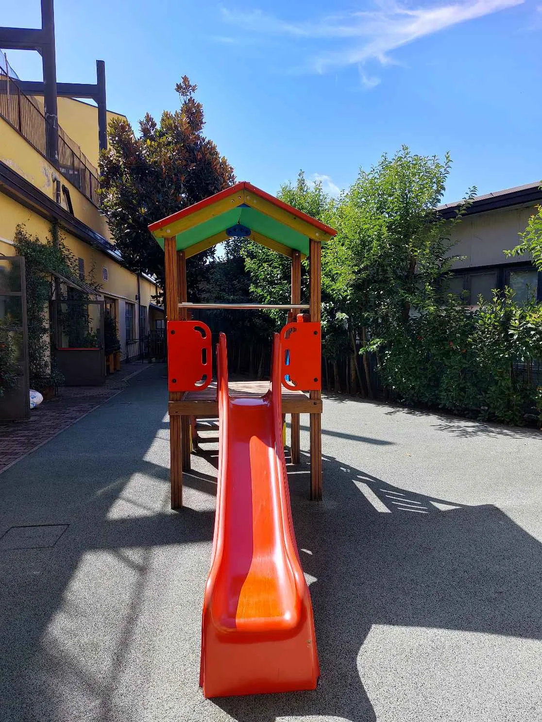 Il nostro campus 10
