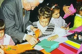 Unlabelled workshops