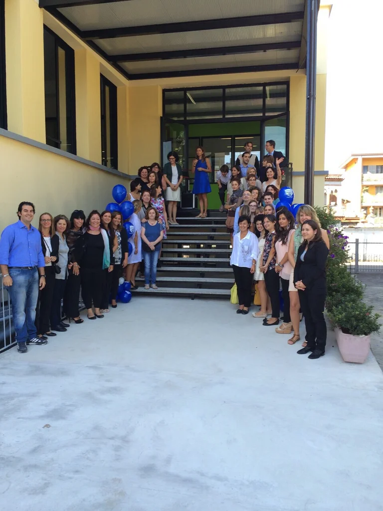 Cambridge School and State-recognised school