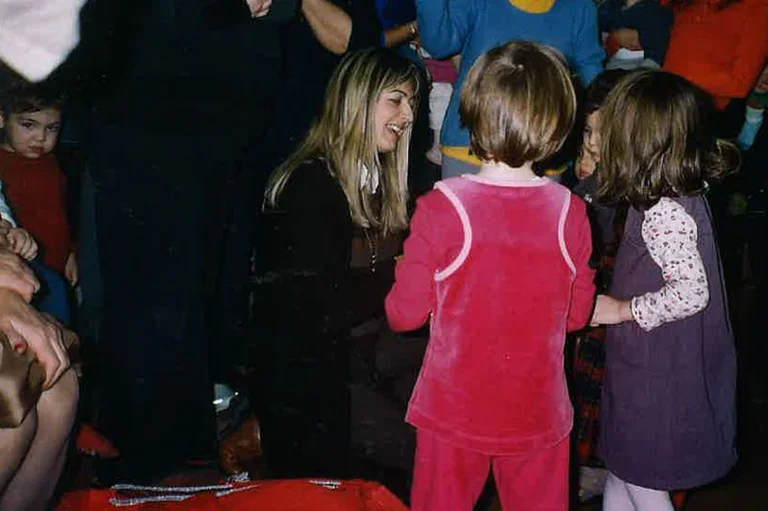 MILE welcomes its first students