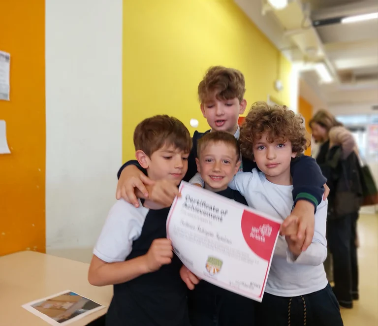 International opportunities