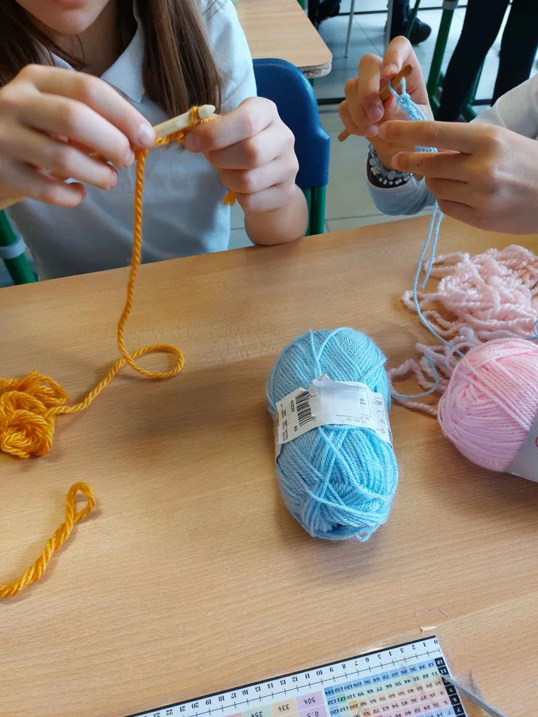 Crochet