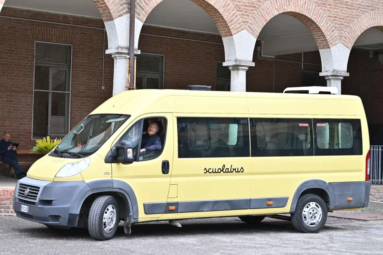 Trasporto