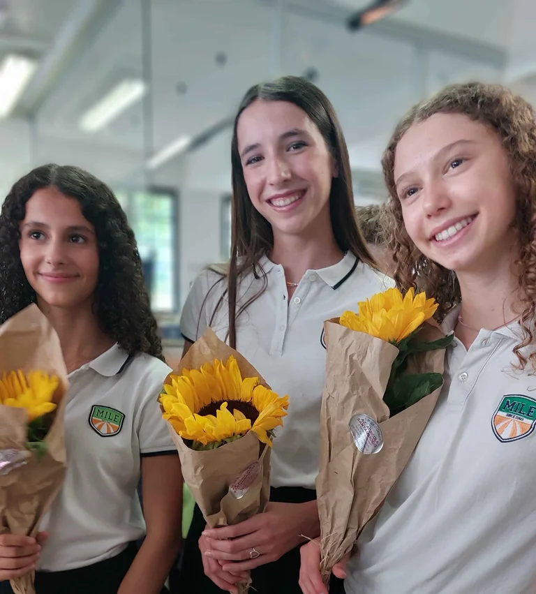 Student Ambassadors