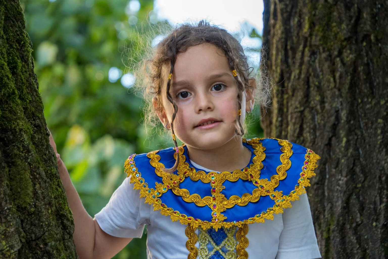 Discovery Day per la scuola dell'infanzia