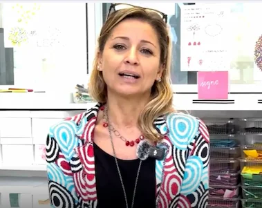 Patrizia Fiorentini