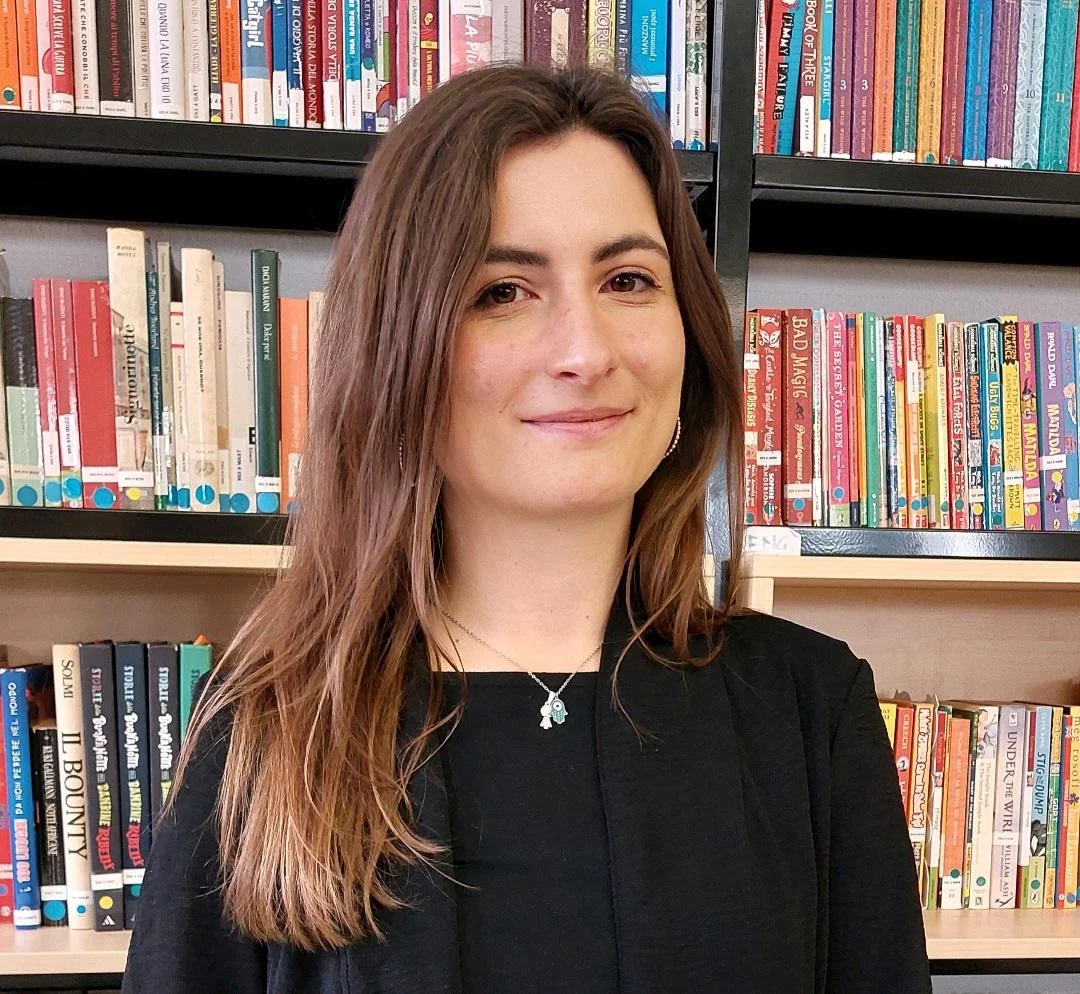 Irene Biasin ottiene la certificazione CELTA con il prestigioso risultato “Pass A”