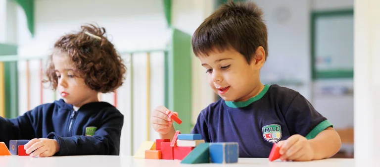 Academic achievement