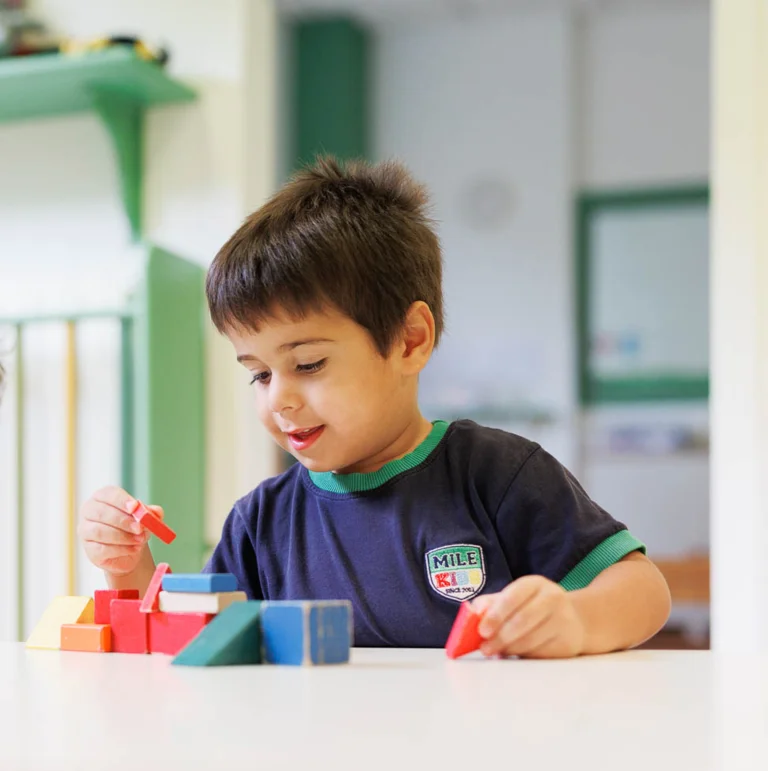 Academic achievement