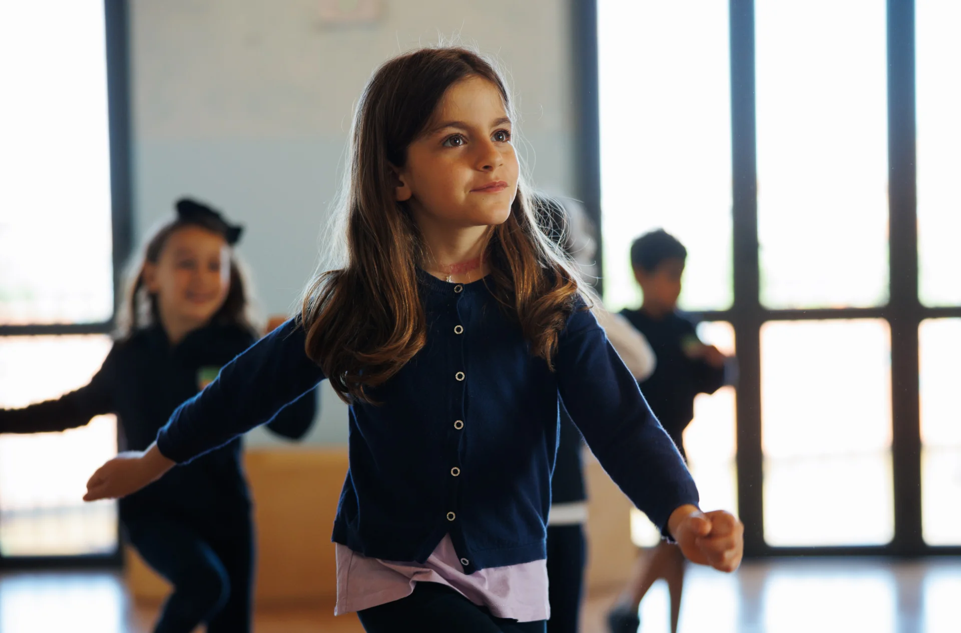 Physical Development