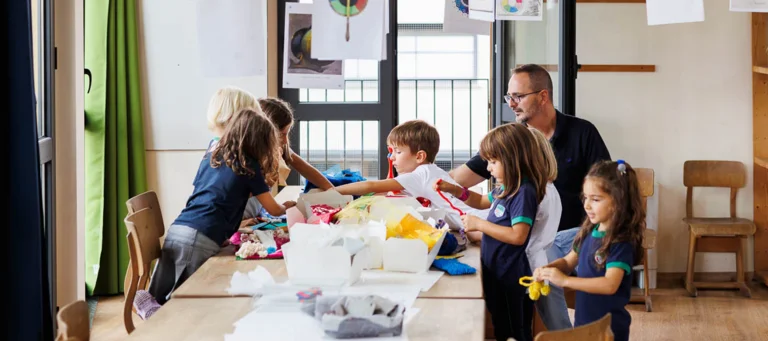 Life & career pathways