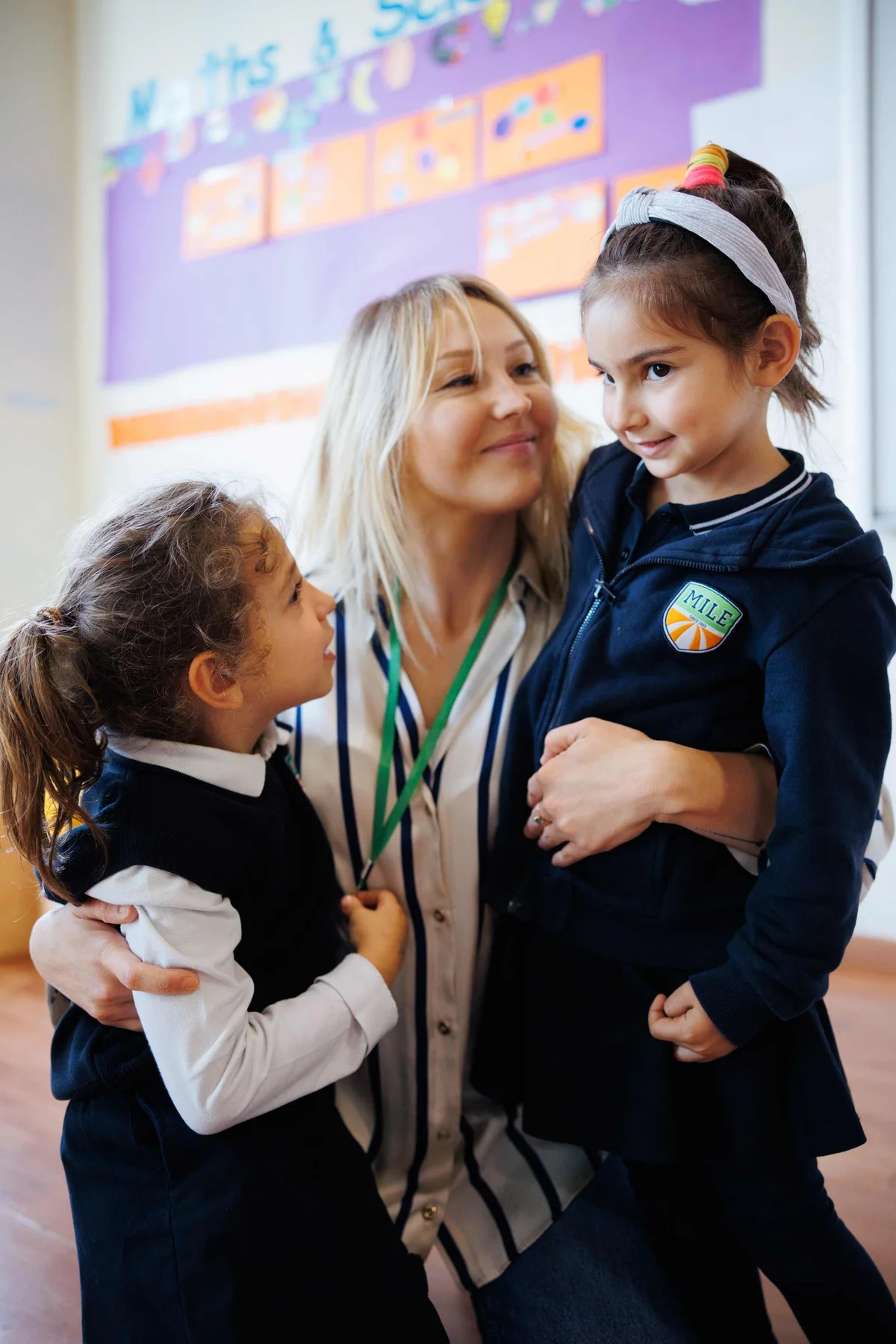 Policy di safeguarding