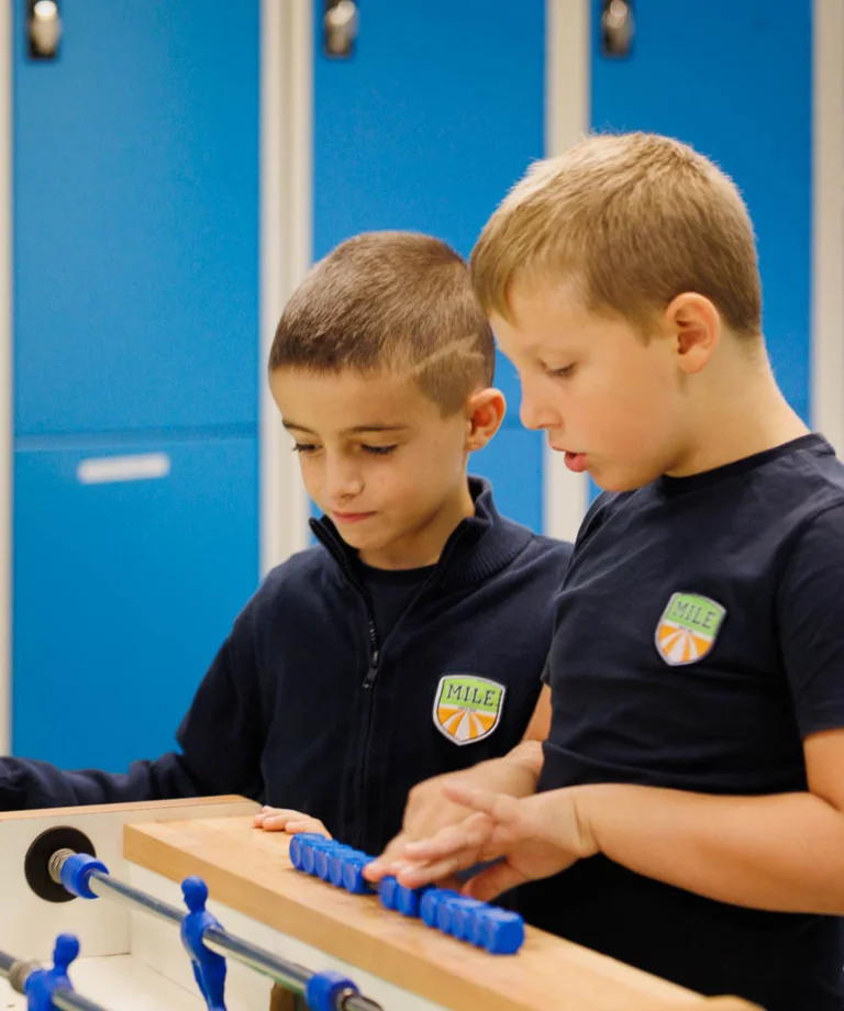 International opportunities