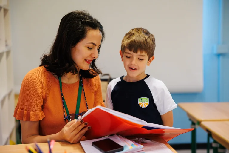 MILE launches its Primary School