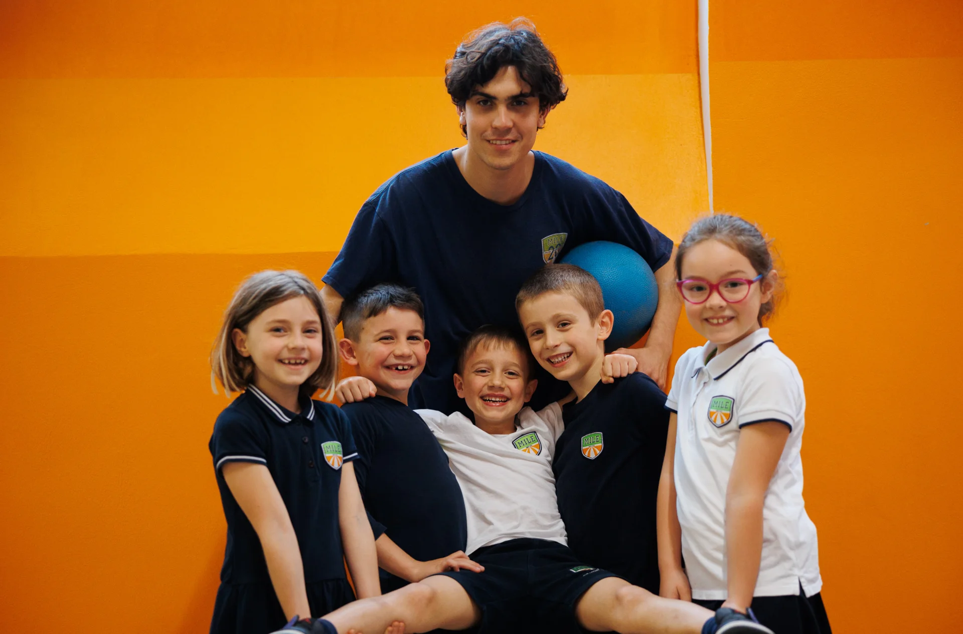 Clubs, sports & opportunities