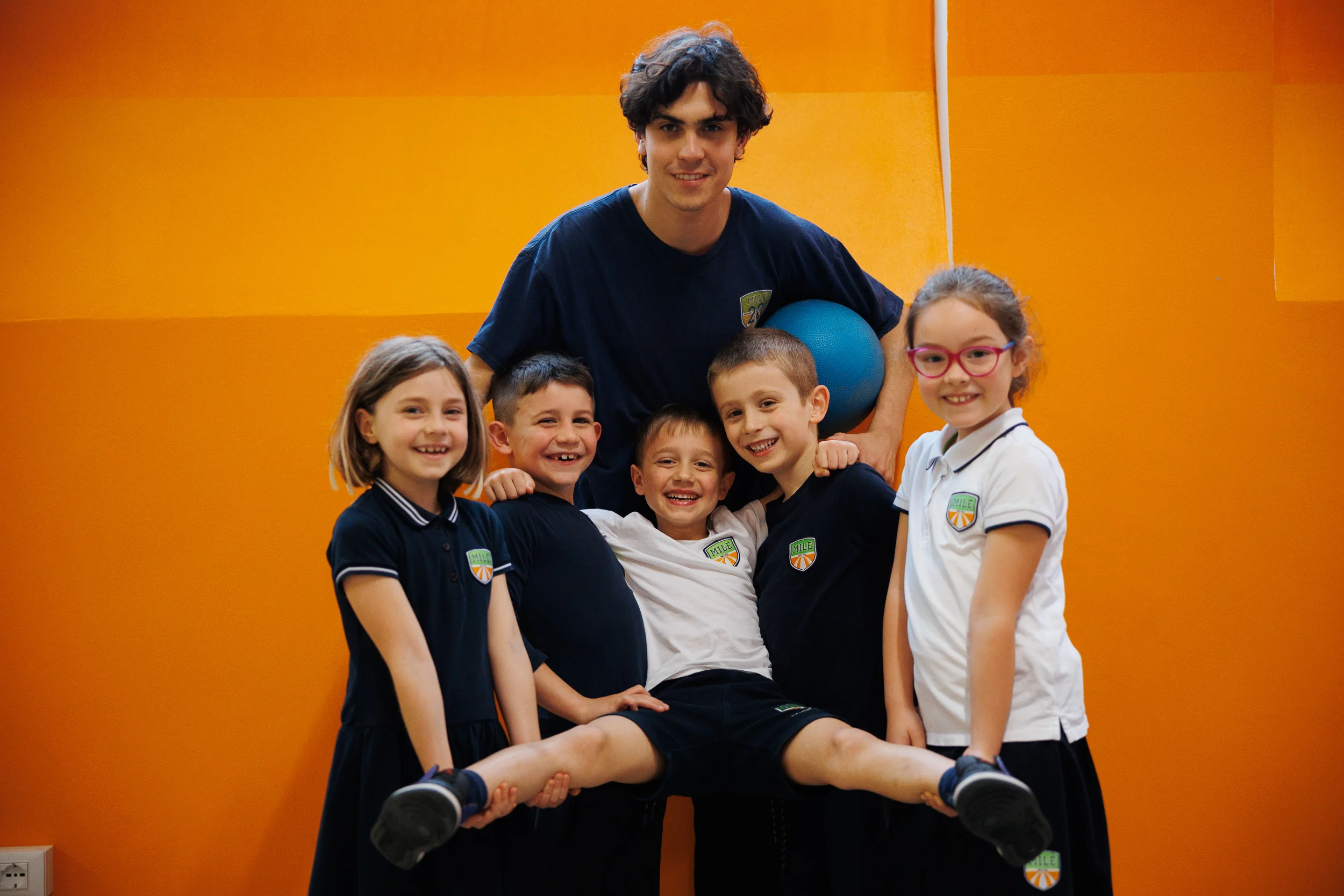 Scuola Primaria Bilingue