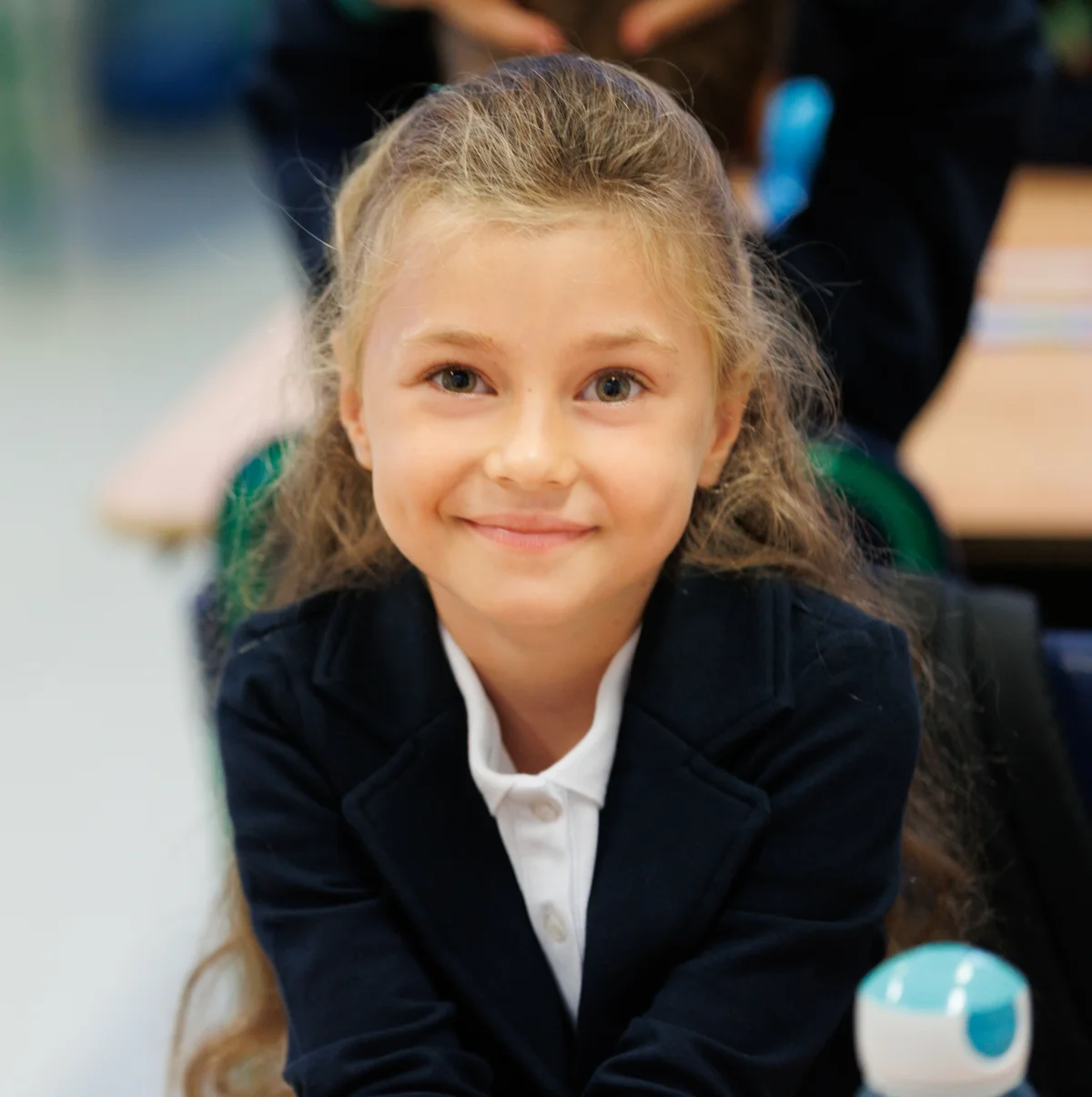 Bilingual Primary School