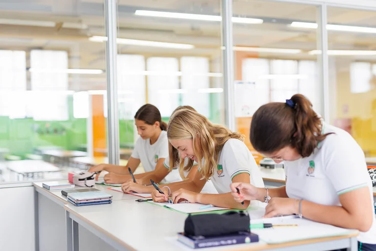 Books and teaching materials