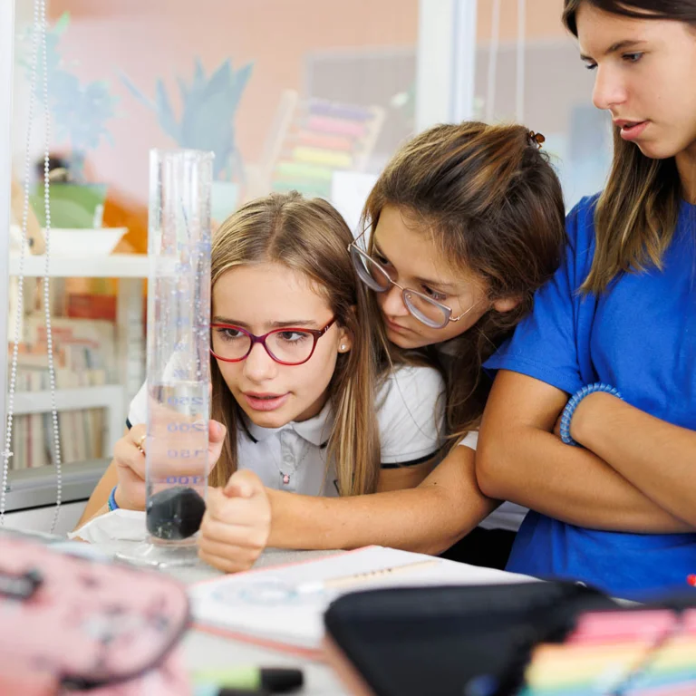 Academic achievement