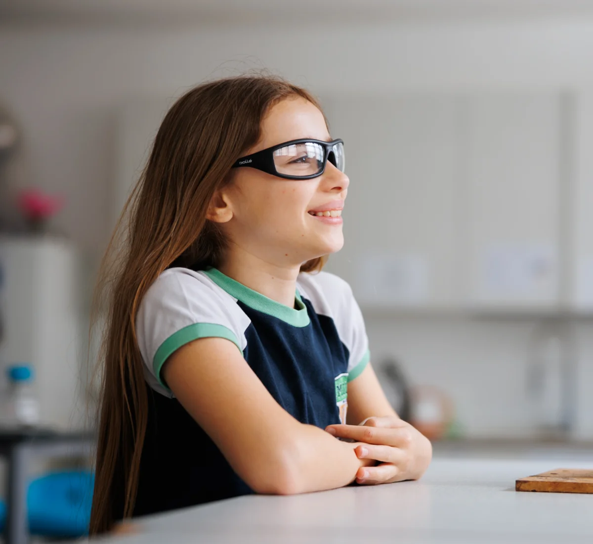 Part of a global education group that puts learning first