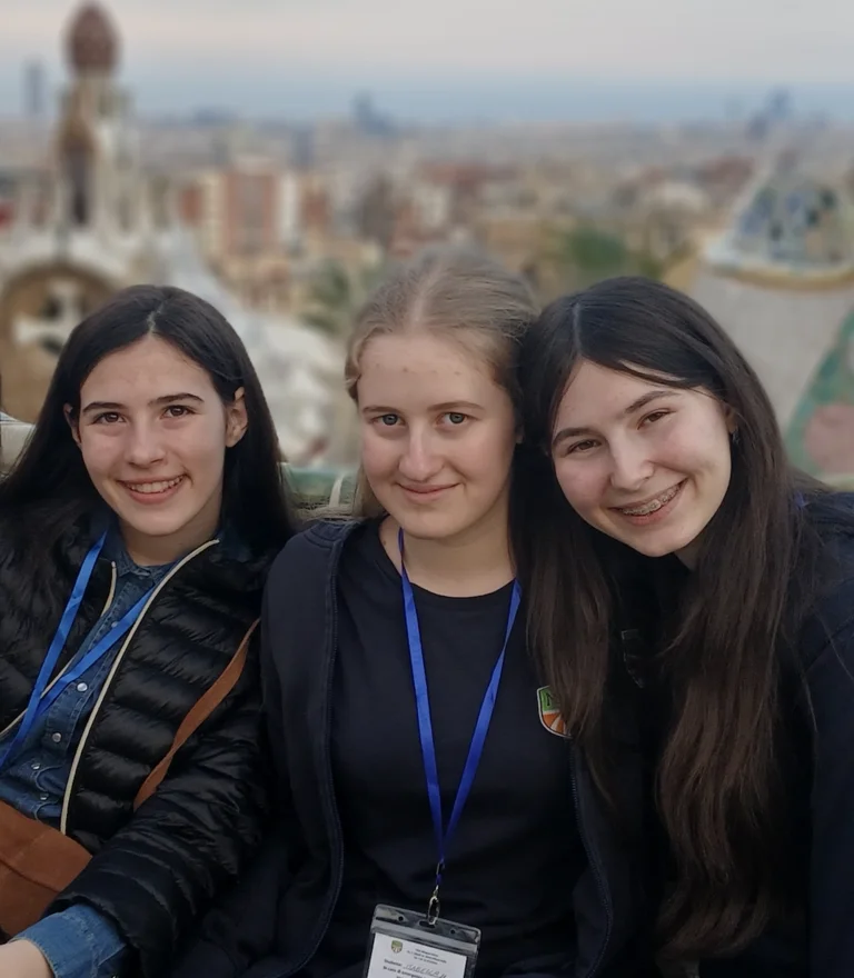 International opportunities