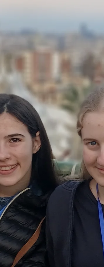 International opportunities