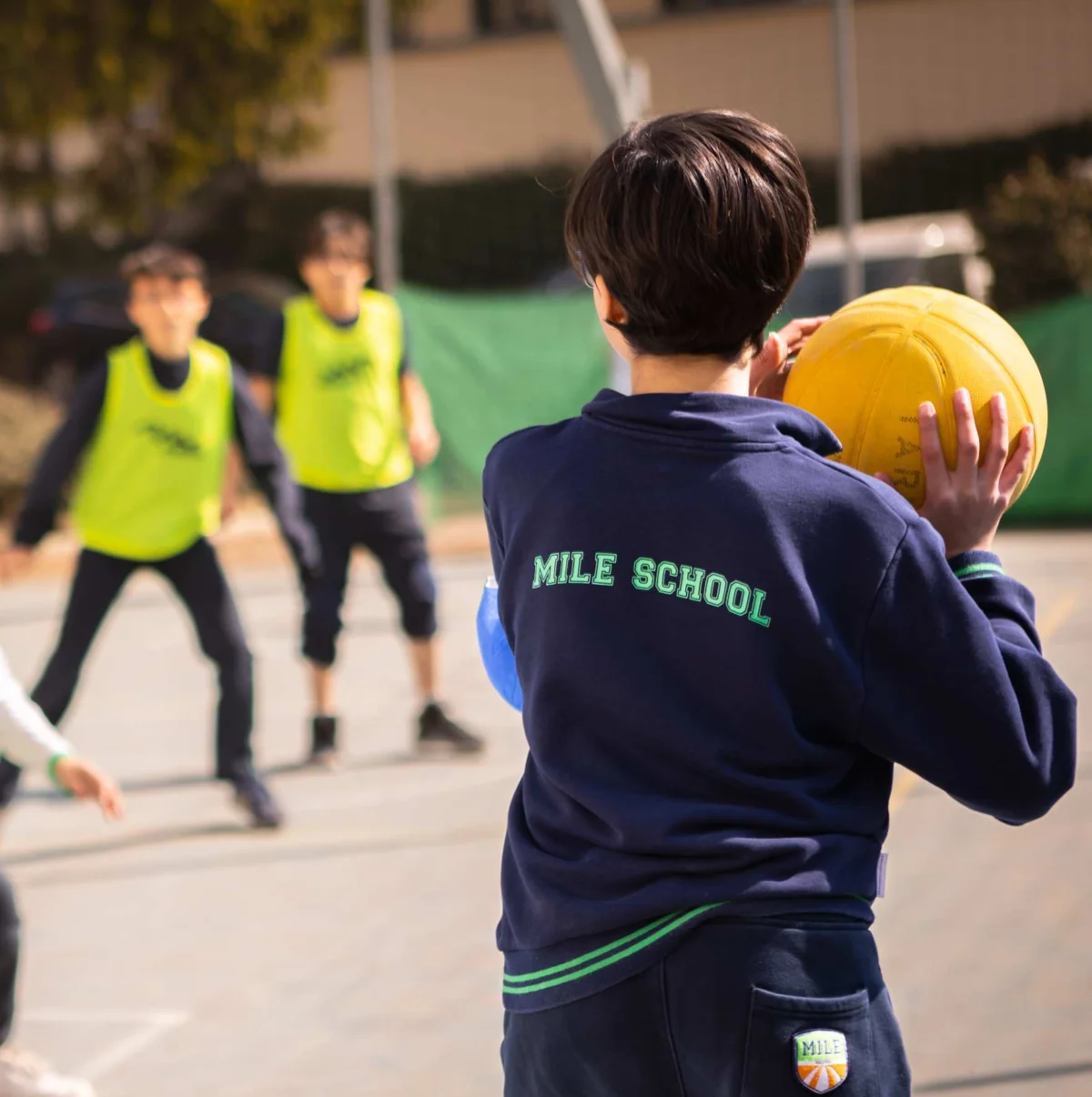 Club, sport e opportunità