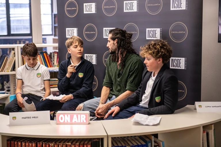 Skills for the future