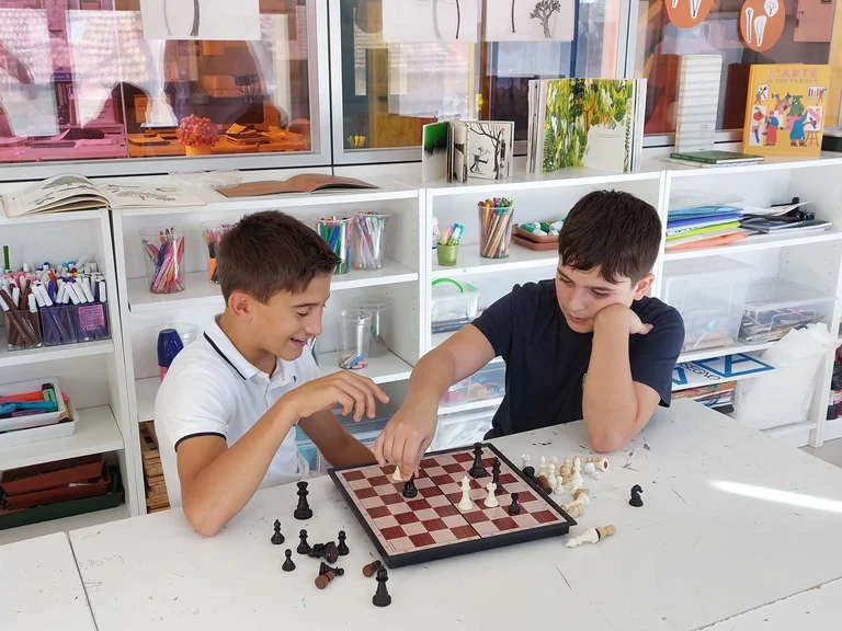 Attività extra-curricolari