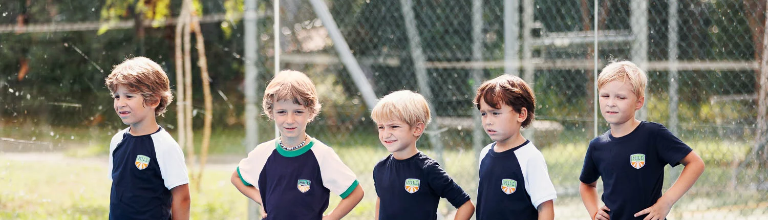 Clubs, sports & opportunities