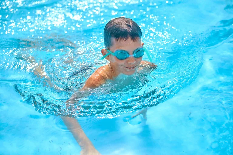 Nuoto